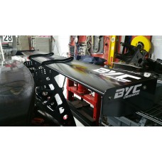 BYC style end plates